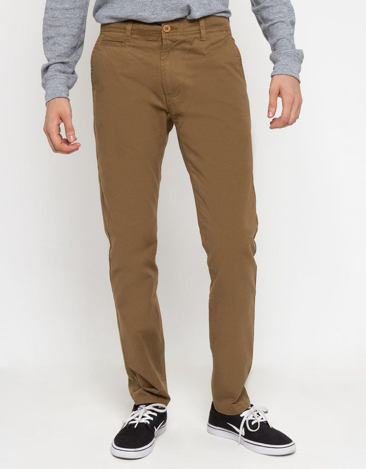 SLIM CHN L/P