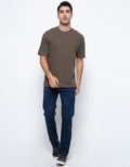 OBL BASIC ROUND NECK