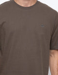 OBL BASIC ROUND NECK