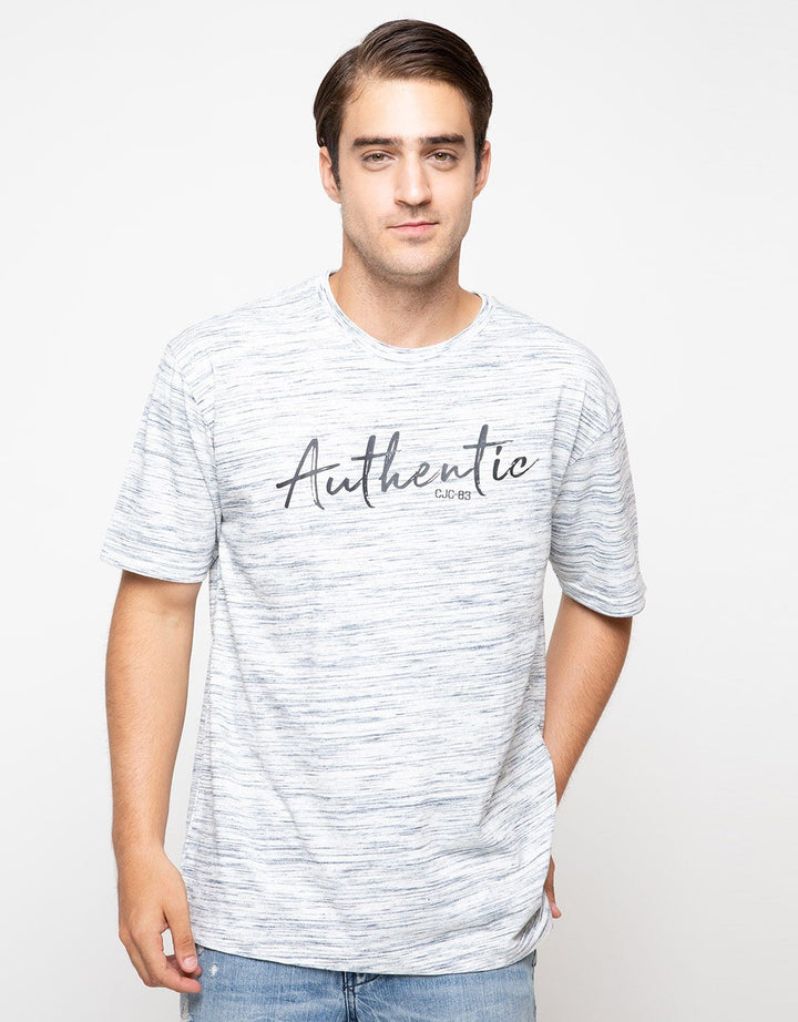OBL SLUB AUTHENTIC