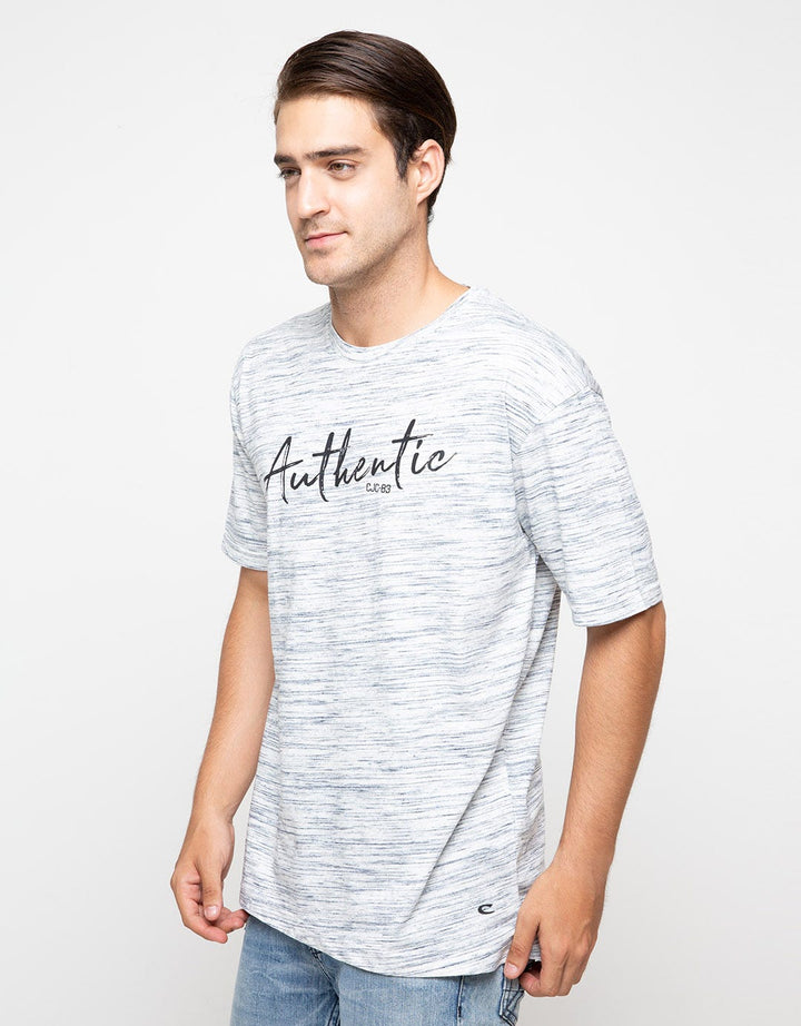 OBL SLUB AUTHENTIC