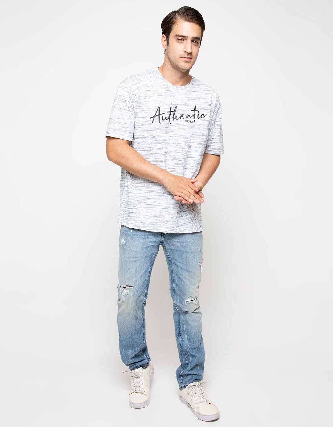 OBL SLUB AUTHENTIC