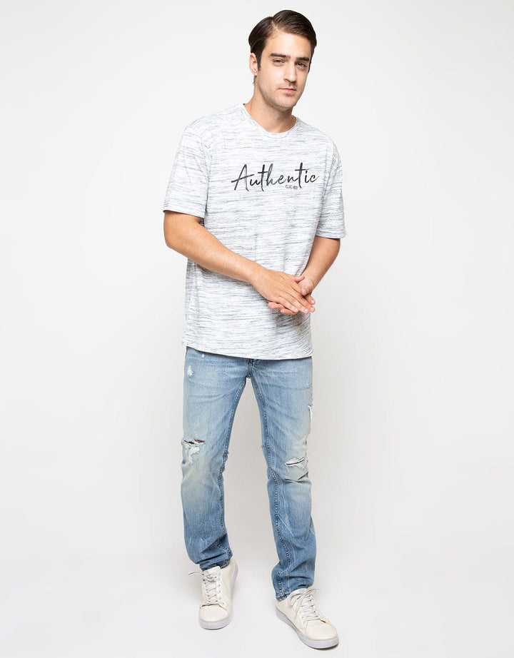 OBL SLUB AUTHENTIC
