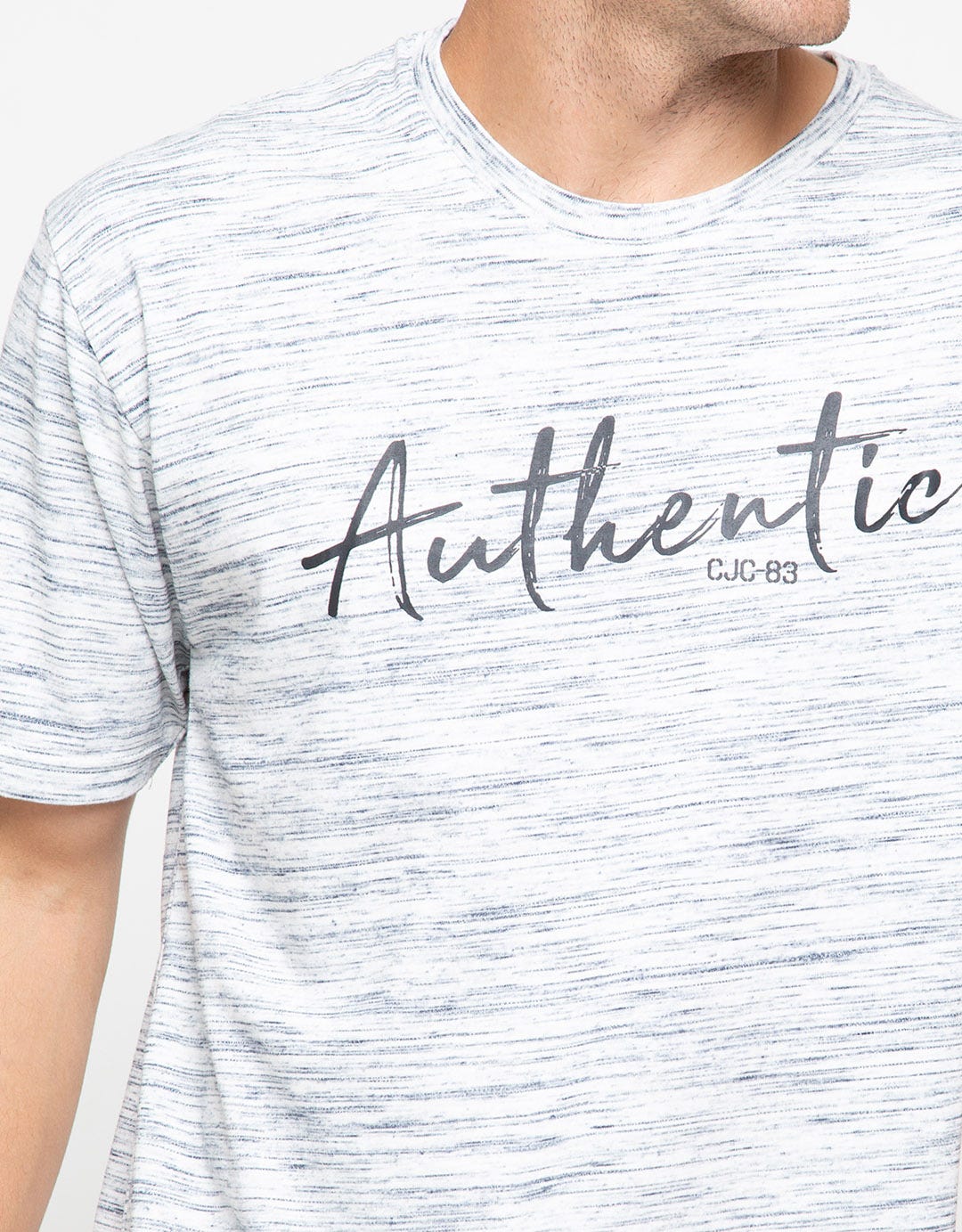OBL SLUB AUTHENTIC
