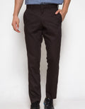 COLE PANTS TR TWILL