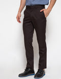 COLE PANTS TR TWILL
