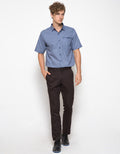 COLE PANTS TR TWILL