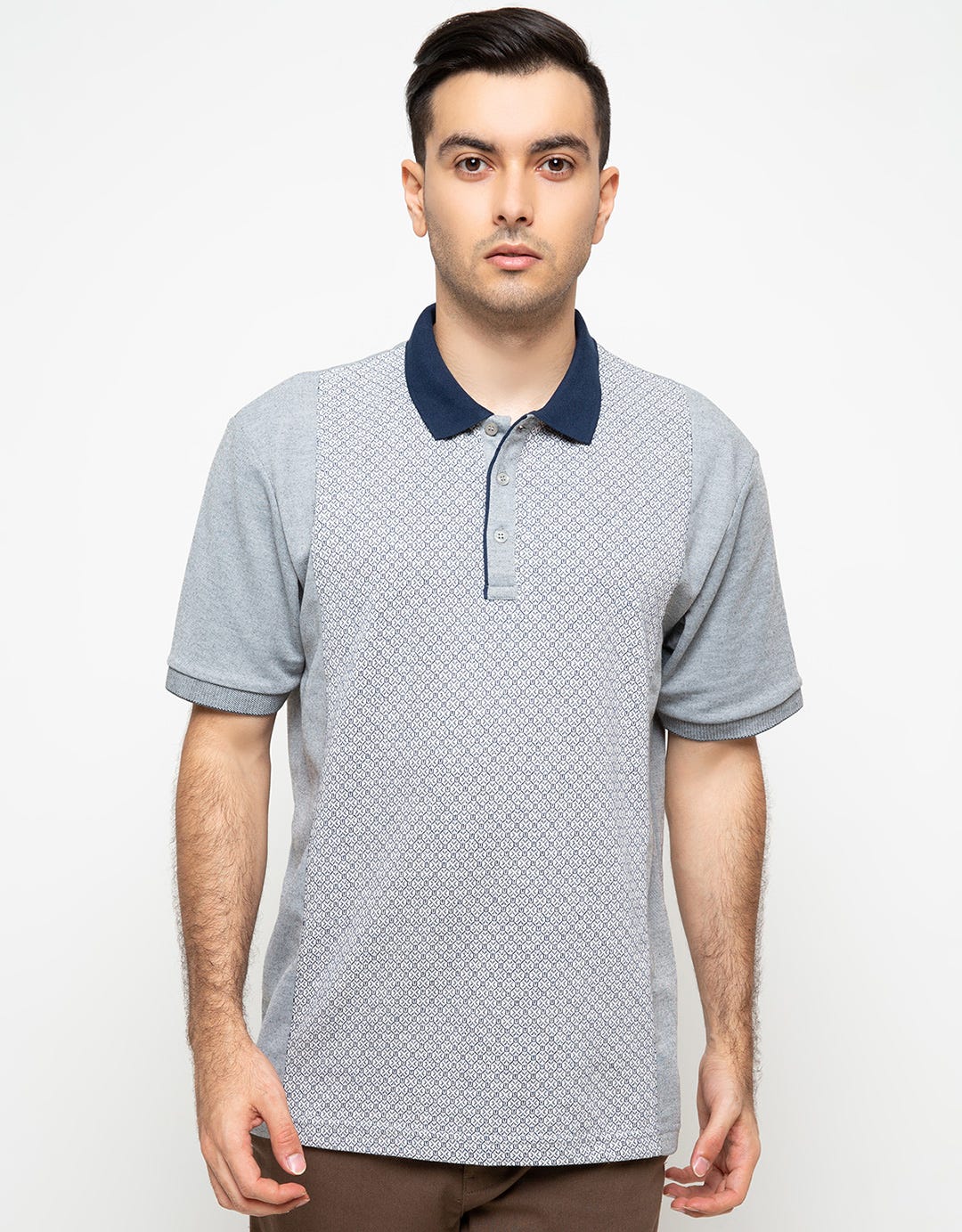 POLO TEXTURE