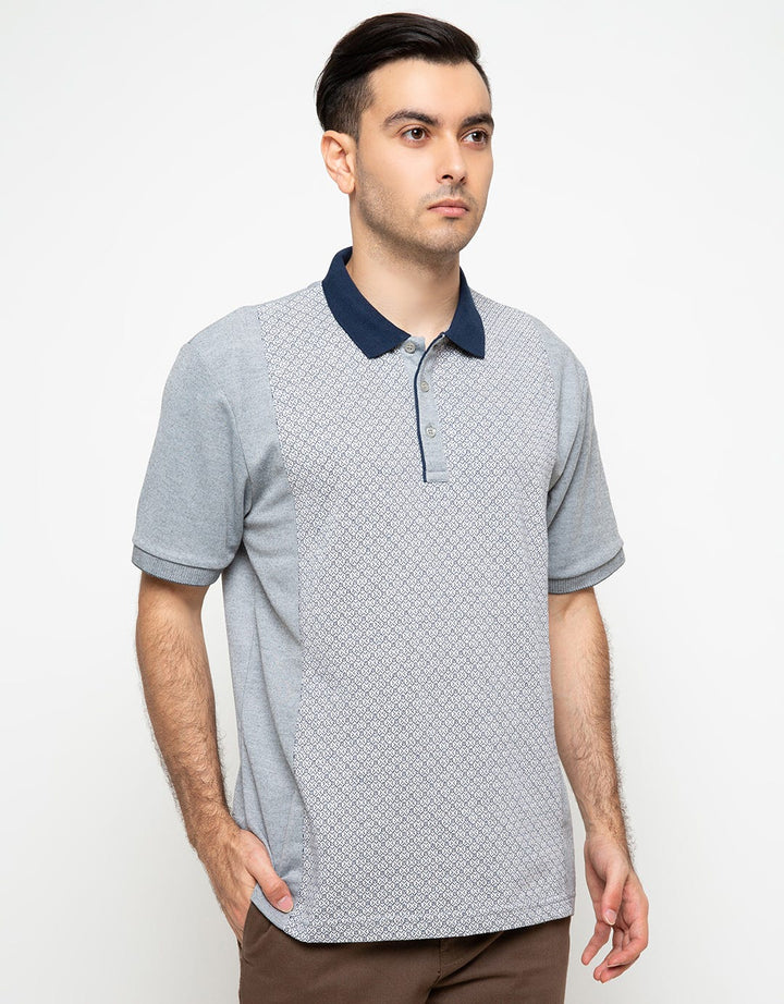 POLO TEXTURE