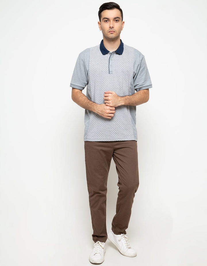 POLO TEXTURE