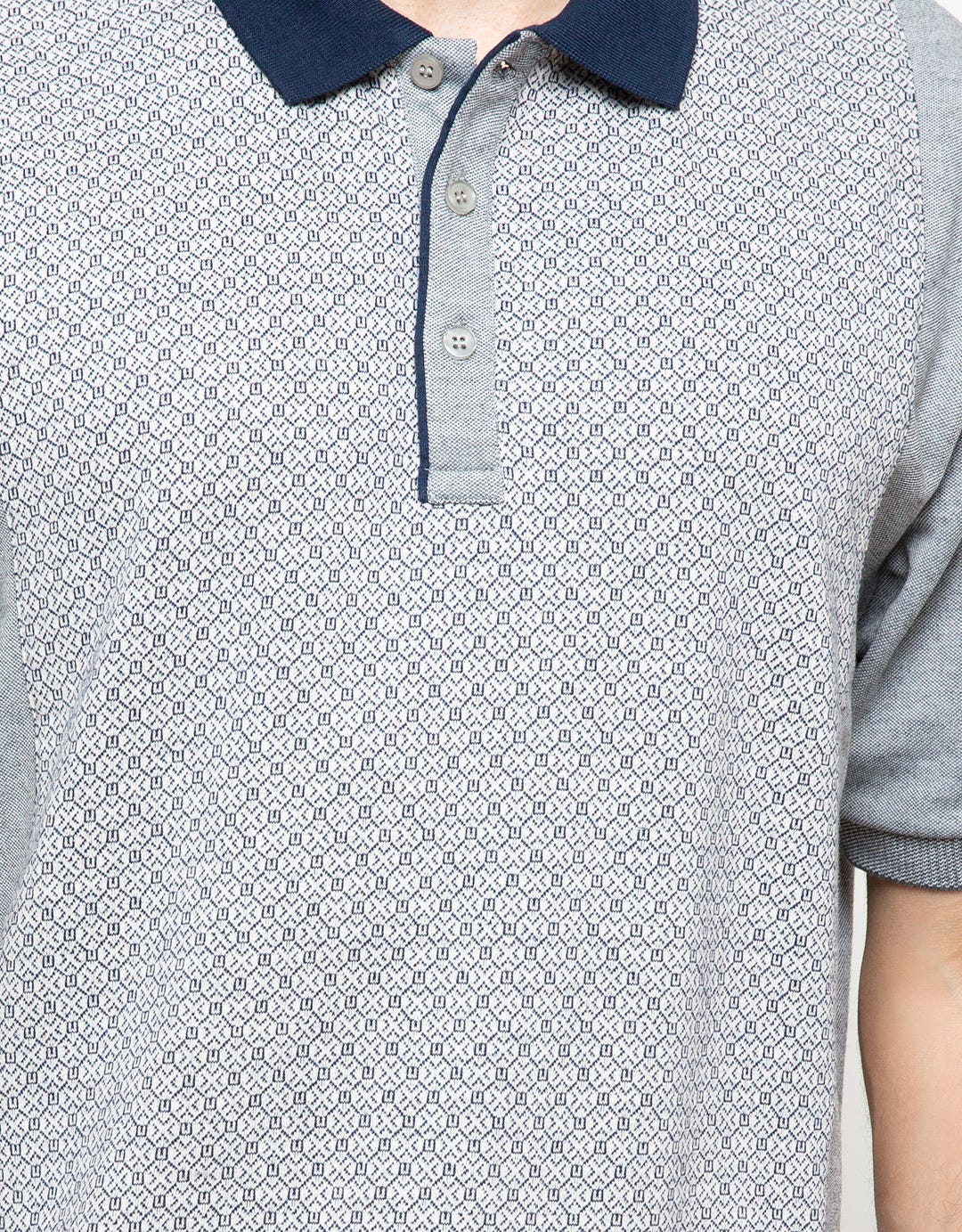 POLO TEXTURE