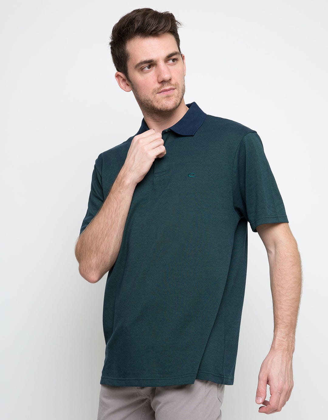POLO SOLDIER