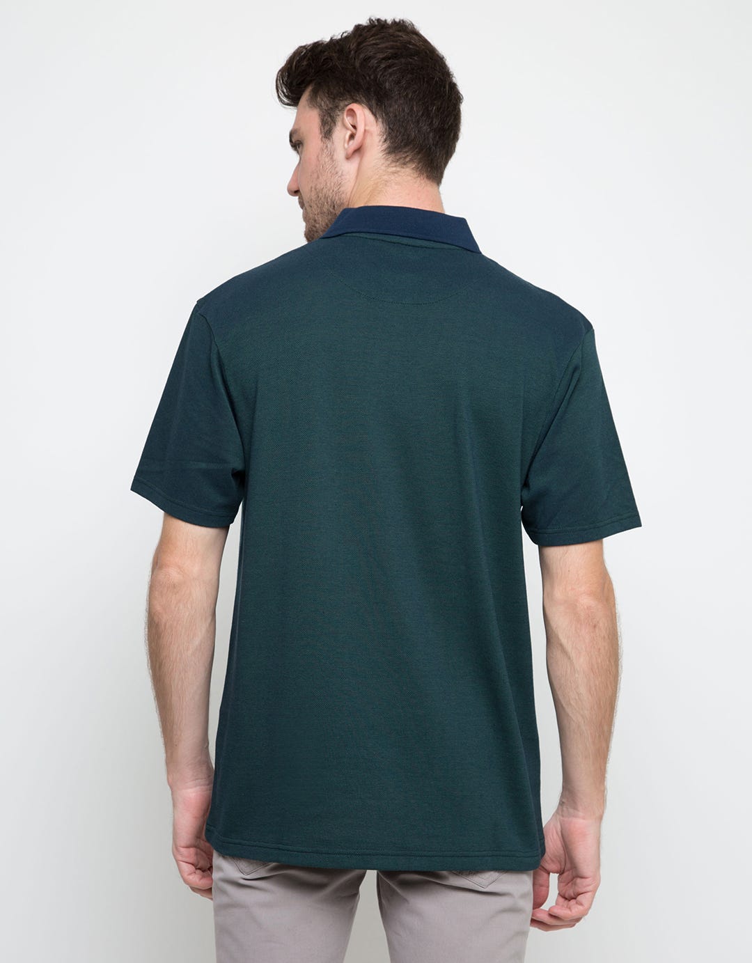 POLO SOLDIER