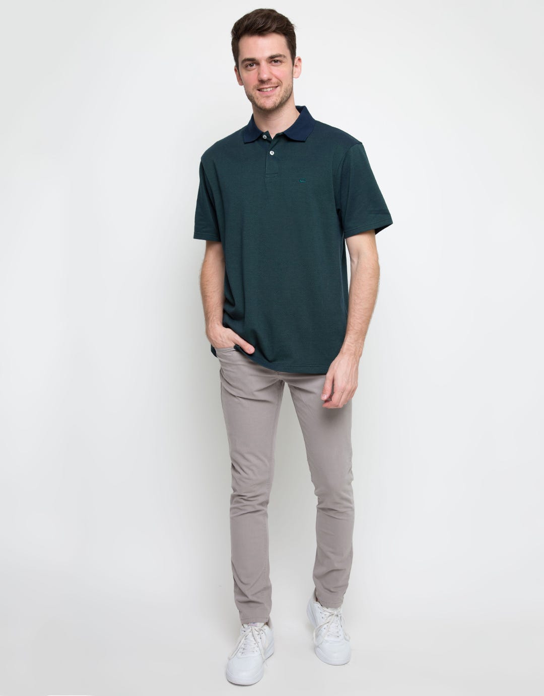 POLO SOLDIER