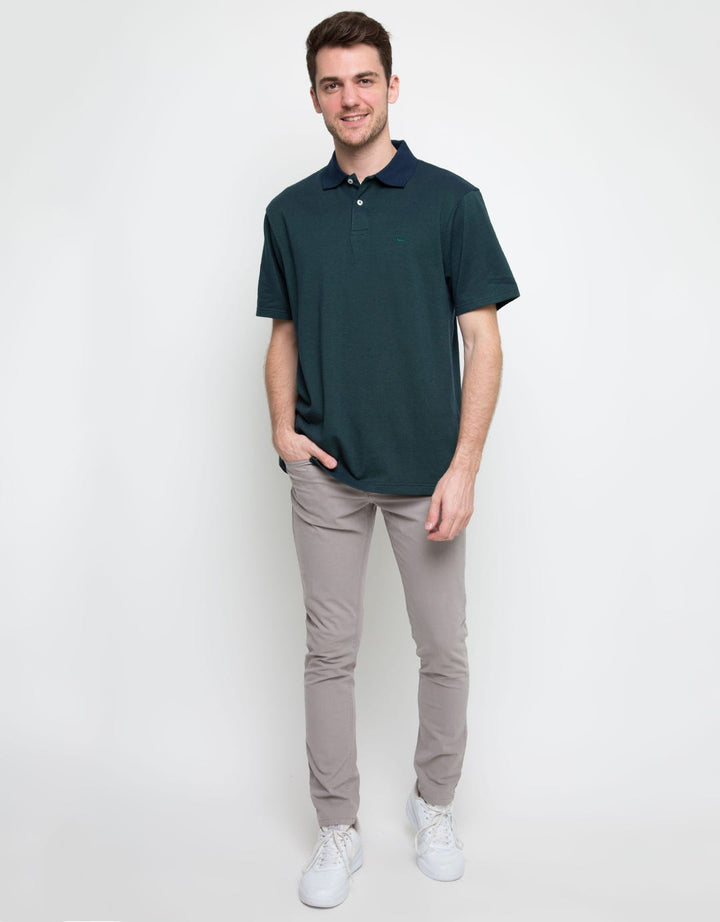 POLO SOLDIER