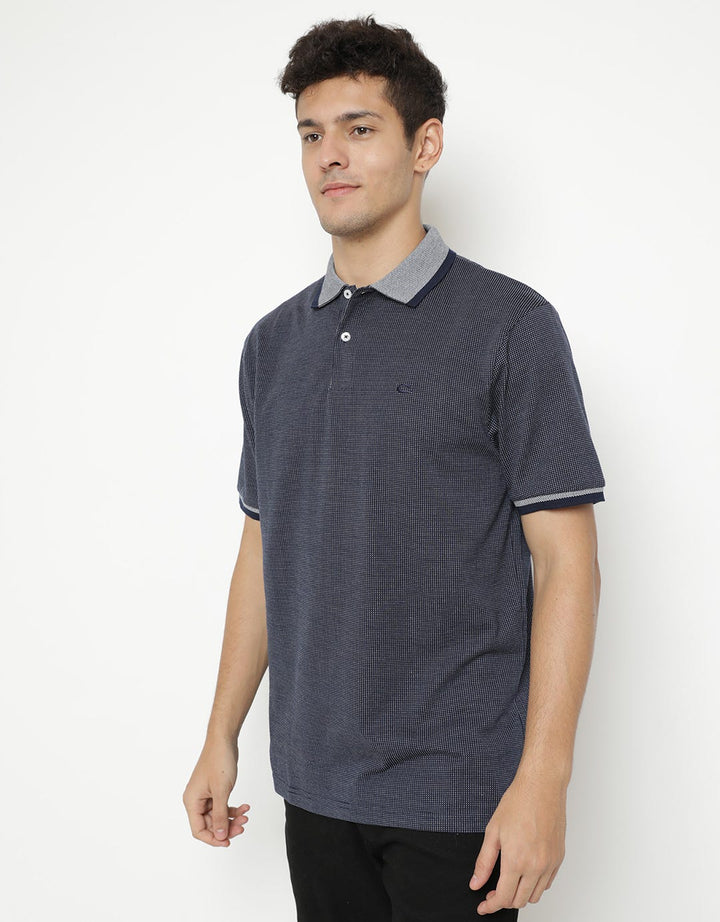 SS POLO SHIRT STRIPE