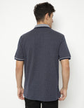 SS POLO SHIRT STRIPE