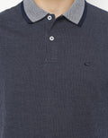 SS POLO SHIRT STRIPE