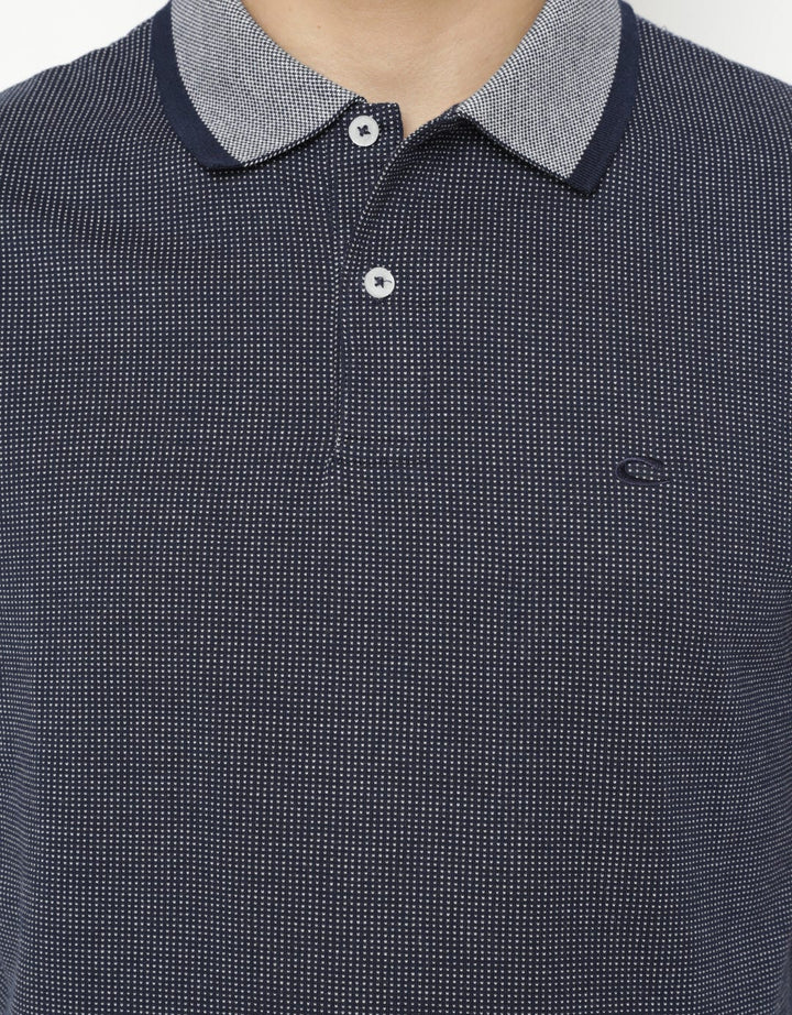 SS POLO SHIRT STRIPE