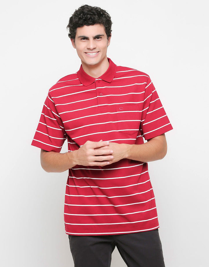 POLO STRIPE