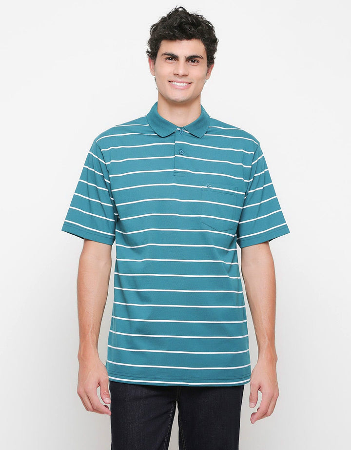 POLO STRIPE