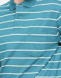 POLO STRIPE