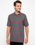 POLO STRIPE KI