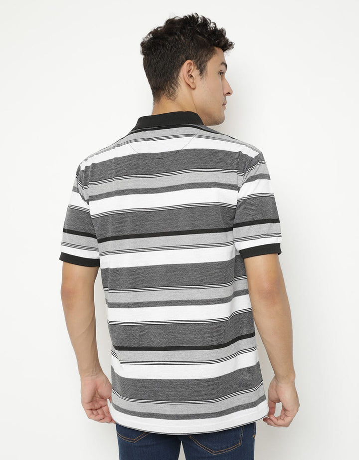 POLO STRIPE