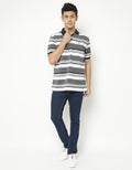 POLO STRIPE