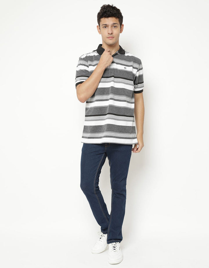 POLO STRIPE