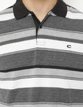 POLO STRIPE