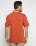 SS POLO SHIRT SOLID