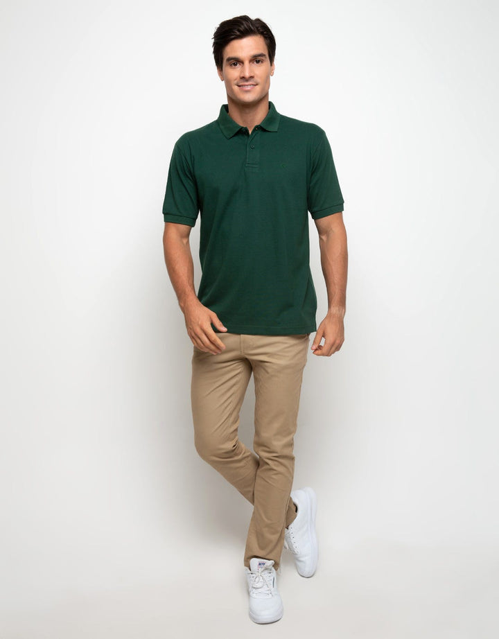POLO SOLID