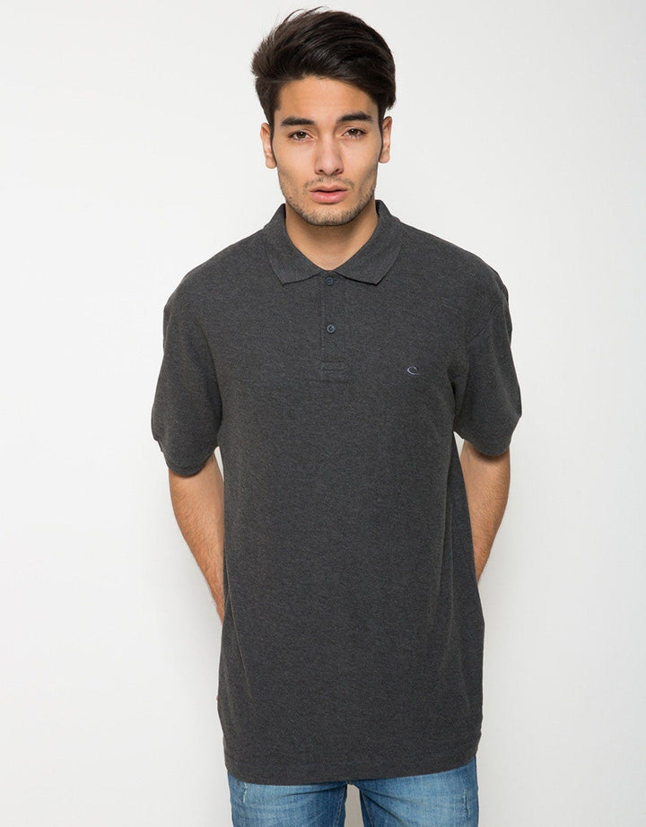 Cole Polo Men Basic Lacose