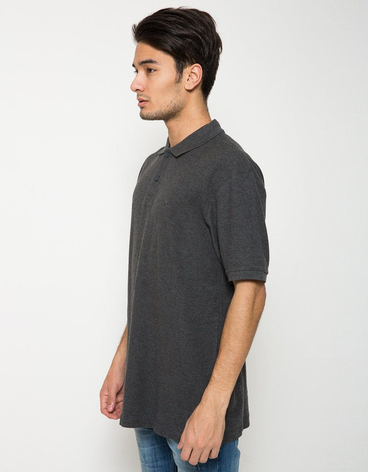 Cole Polo Men Basic Lacose