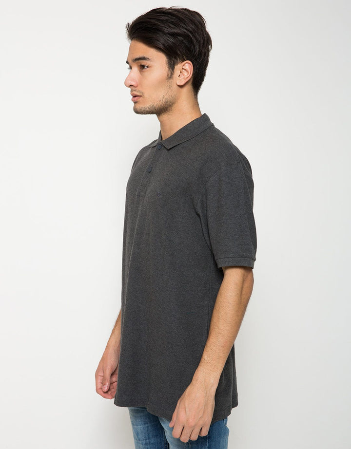 Cole Polo Men Basic Lacose