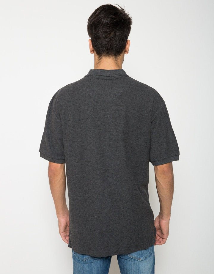 Cole Polo Men Basic Lacose