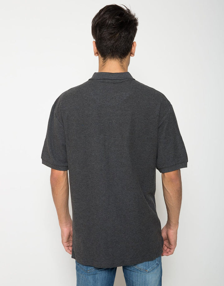 Cole Polo Men Basic Lacose