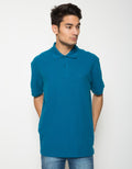 WK POLO BASIC LACOSE