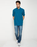 WK POLO BASIC LACOSE