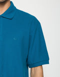 WK POLO BASIC LACOSE
