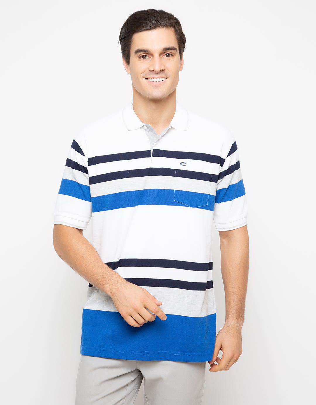 POLO STRIPE
