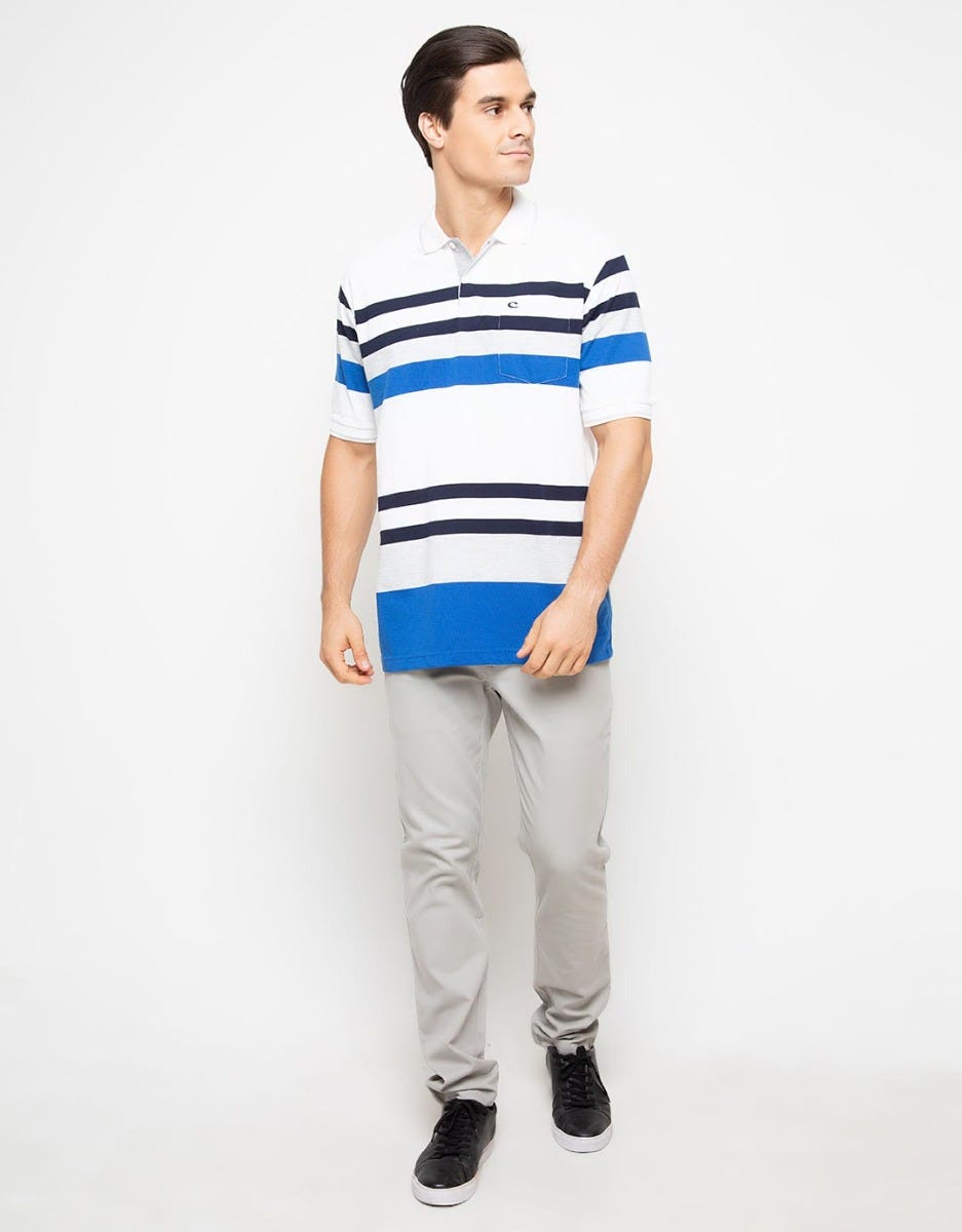 POLO STRIPE