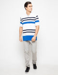 POLO STRIPE