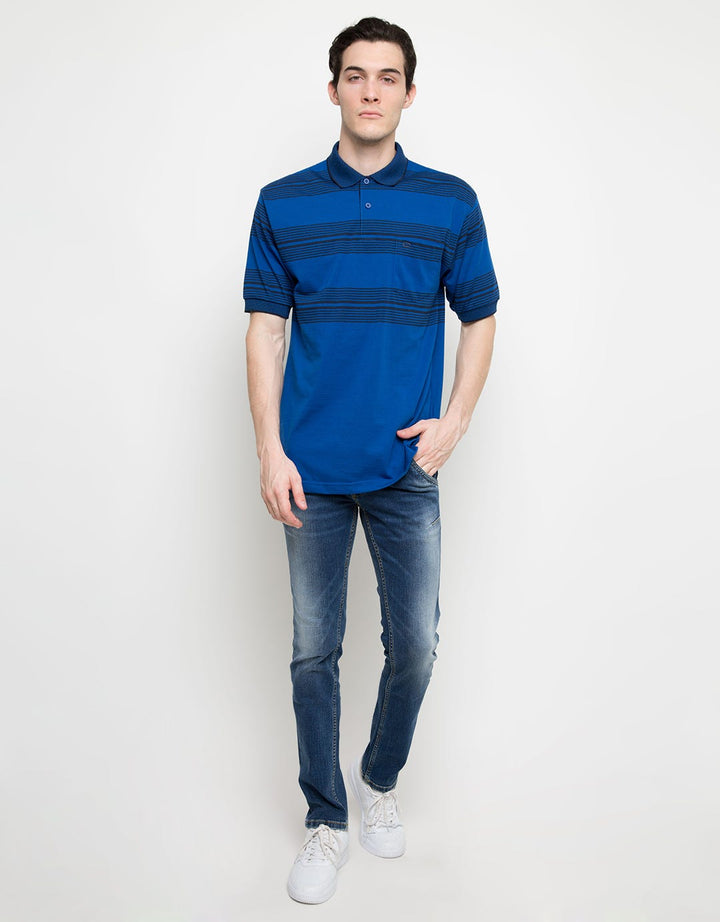 POLO STRIPE