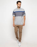 POLO STRIPE