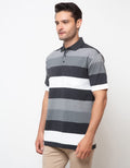 POLO STRIPES