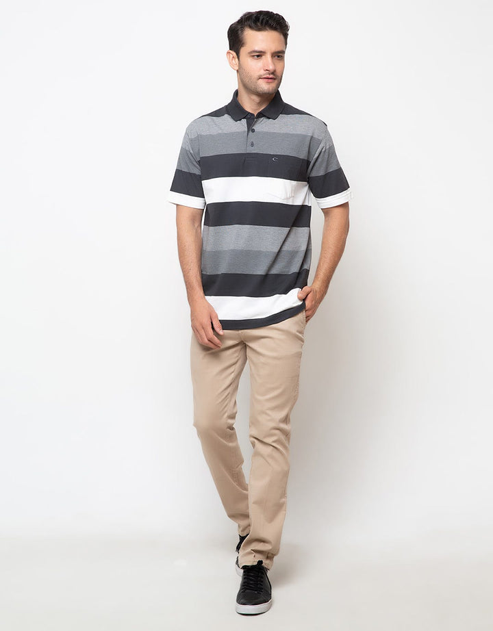 POLO STRIPES
