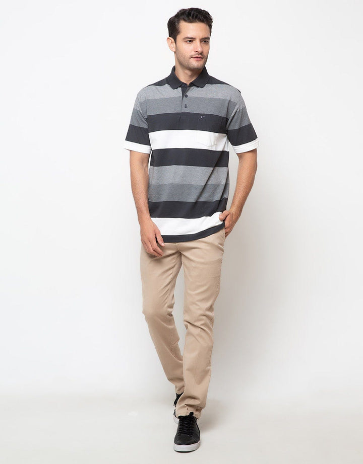 POLO STRIPES