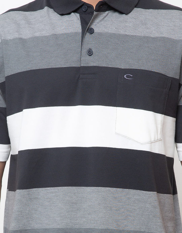 POLO STRIPES